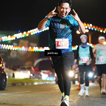 Runner Photo 4426303