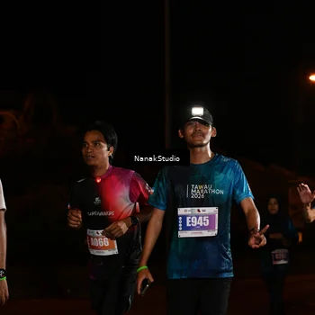 Runner Photo 4426310