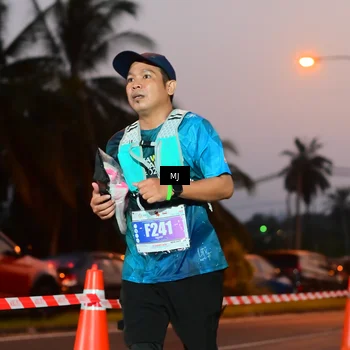 Runner Photo 4426313