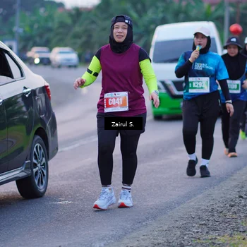 Runner Photo 4426314