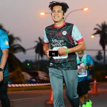Runner Photo 4426315