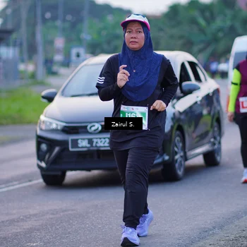 Runner Photo 4426316