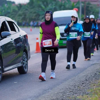 Runner Photo 4426317