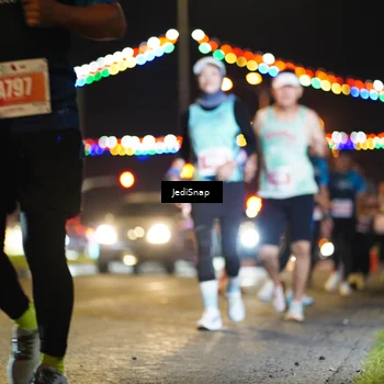 Runner Photo 4426318