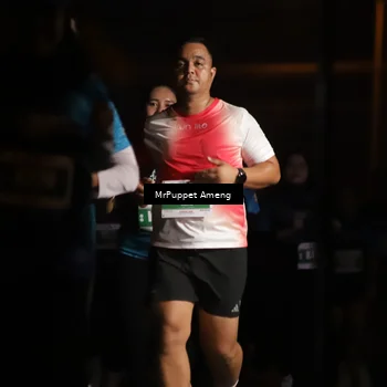 Runner Photo 4426320