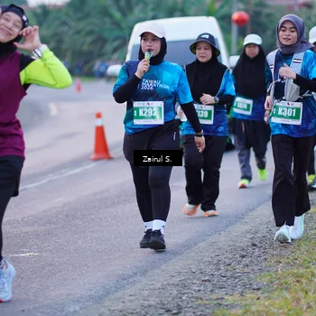 Runner Photo 4426321