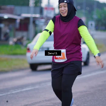 Runner Photo 4426322