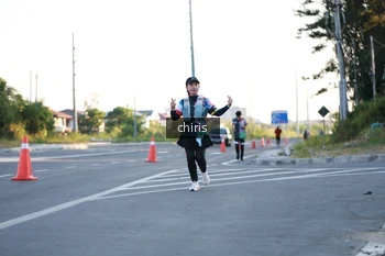 Runner Photo 4426327