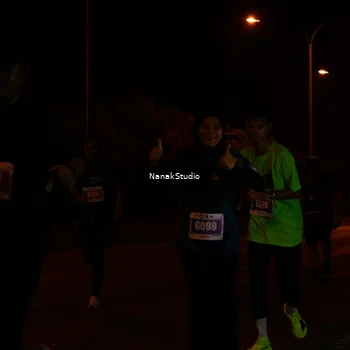 Runner Photo 4426329
