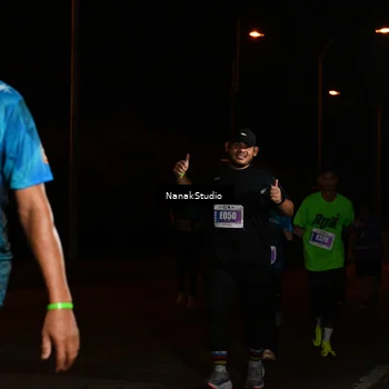 Runner Photo 4426331