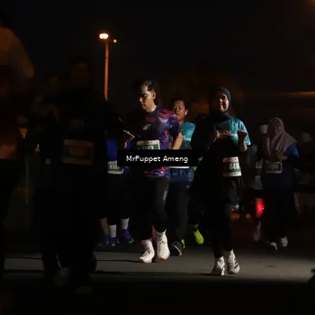 Runner Photo 4426332