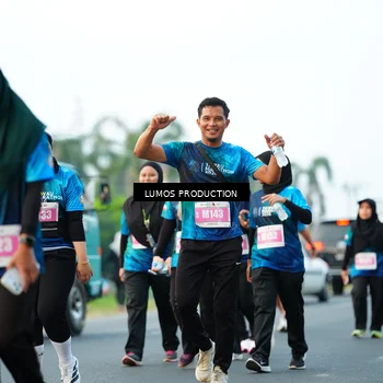 Runner Photo 4426334
