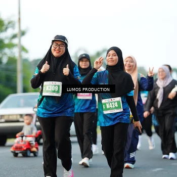 Runner Photo 4426335