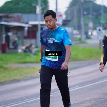 Runner Photo 4426340
