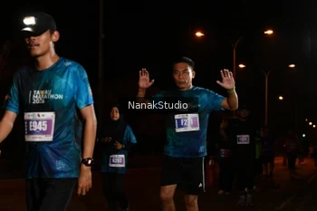 Runner Photo 4426343
