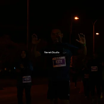 Runner Photo 4426349
