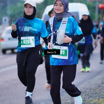 Runner Photo 4426359