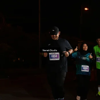 Runner Photo 4426360