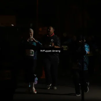 Runner Photo 4426361
