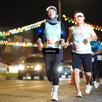 Runner Photo 4426364