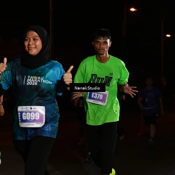 Runner Photo 4426365