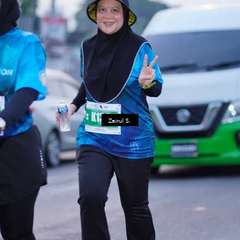 Runner Photo 4426369