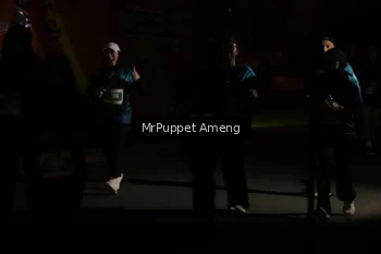 Runner Photo 4426372