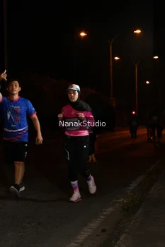 Runner Photo 4426373