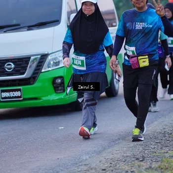 Runner Photo 4426374
