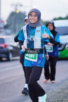 Runner Photo 4426379