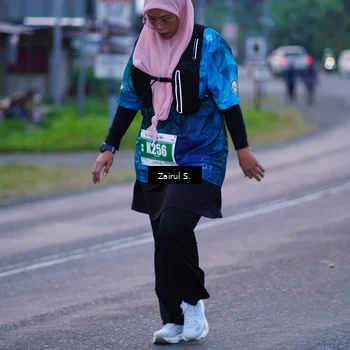 Runner Photo 4426380