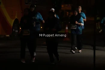 Runner Photo 4426382