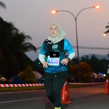 Runner Photo 4426385