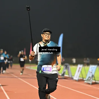 Runner Photo 4426387