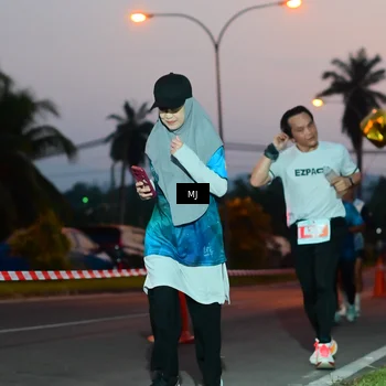 Runner Photo 4426388