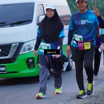 Runner Photo 4426391