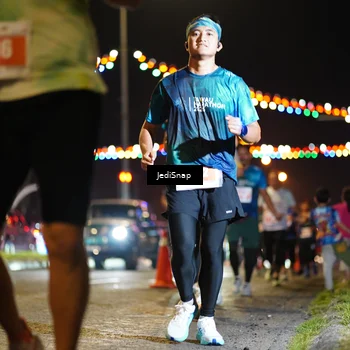 Runner Photo 4426395