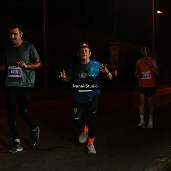 Runner Photo 4426399