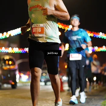 Runner Photo 4426404