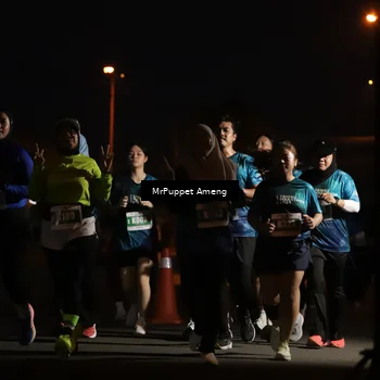 Runner Photo 4426405