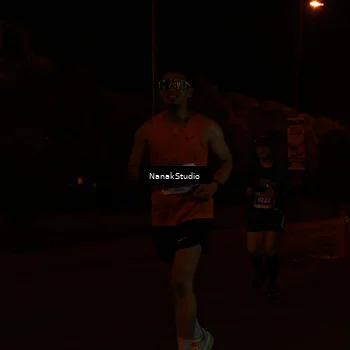 Runner Photo 4426410