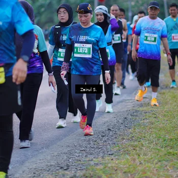 Runner Photo 4426414