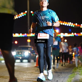 Runner Photo 4426415