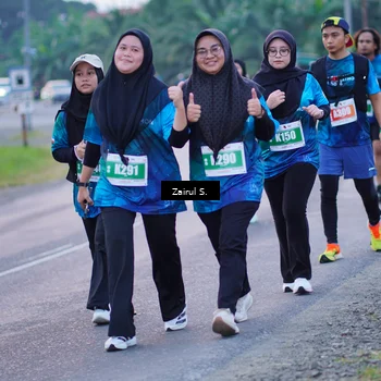 Runner Photo 4426416