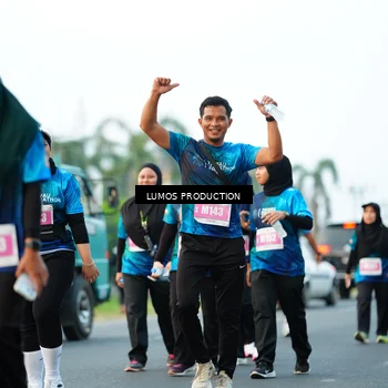Runner Photo 4426420