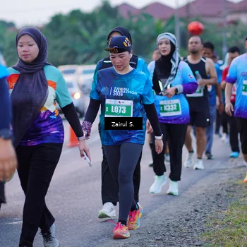 Runner Photo 4426421