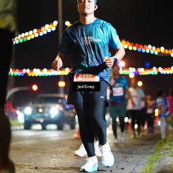 Runner Photo 4426425