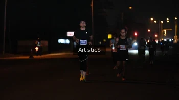 Runner Photo 4426426