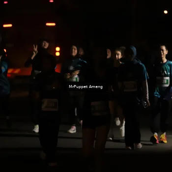 Runner Photo 4426429