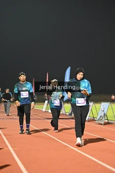 Runner Photo 4426431
